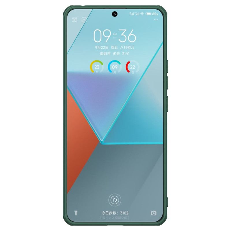 Maskica Xiaomi Redmi Note 13 Pro 5g Super Frosted Shield Pro Nillkin