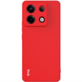 Maskica Xiaomi Redmi Note 13 Pro 5g Uc-4 Serija Imak Crvena