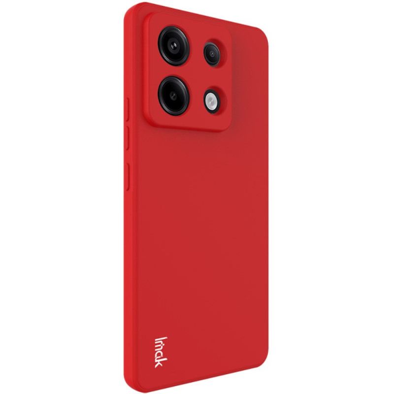 Maskica Xiaomi Redmi Note 13 Pro 5g Uc-4 Serija Imak Crvena