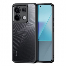 Maskica Za Xiaomi Redmi Note 13 Pro 5g Aimo Serija Dux Ducis