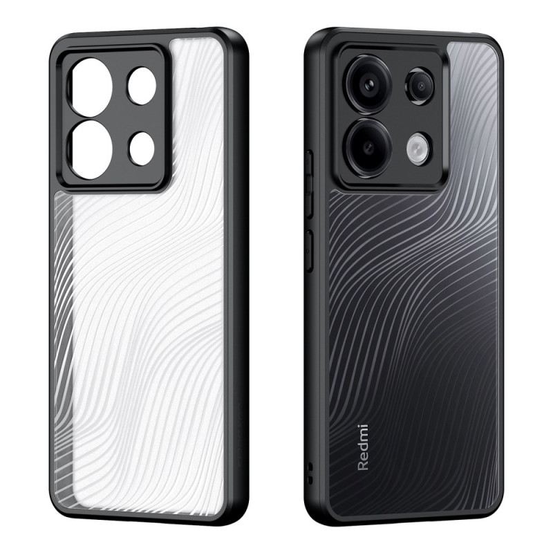 Maskica Za Xiaomi Redmi Note 13 Pro 5g Aimo Serija Dux Ducis