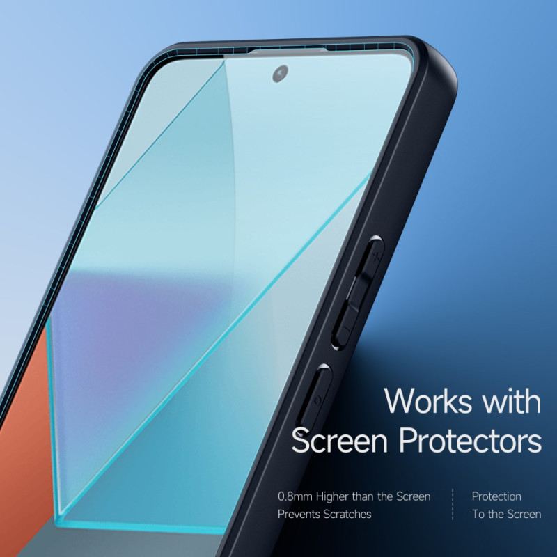 Maskica Za Xiaomi Redmi Note 13 Pro 5g Aimo Serija Dux Ducis