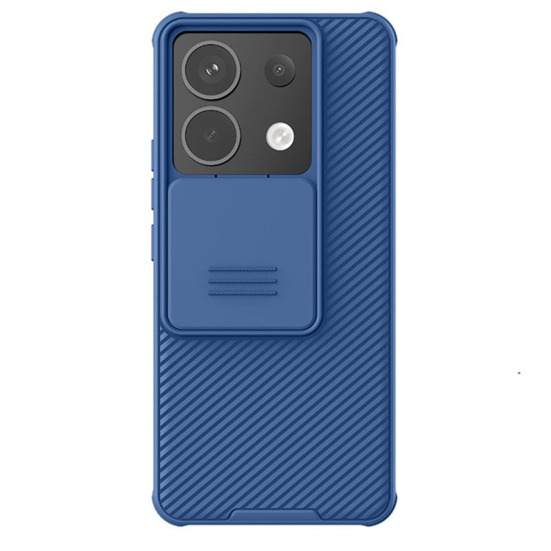 Maskica Za Xiaomi Redmi Note 13 Pro 5g Camshield Pro Serija Nillkin