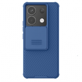 Maskica Za Xiaomi Redmi Note 13 Pro 5g Camshield Pro Serija Nillkin