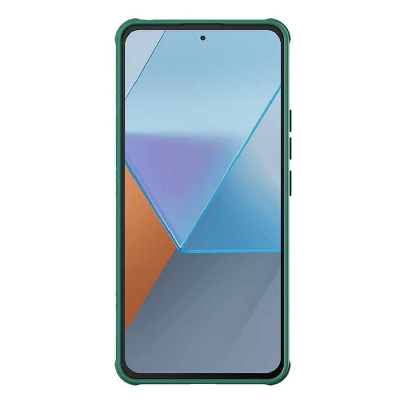 Maskica Za Xiaomi Redmi Note 13 Pro 5g Camshield Pro Serija Nillkin