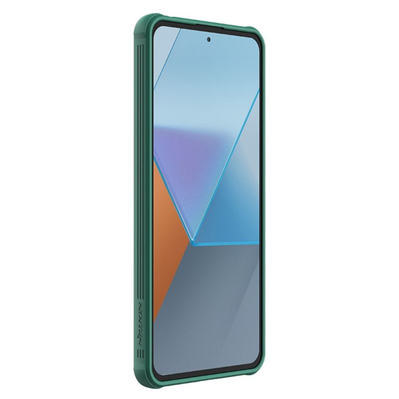 Maskica Za Xiaomi Redmi Note 13 Pro 5g Camshield Pro Serija Nillkin