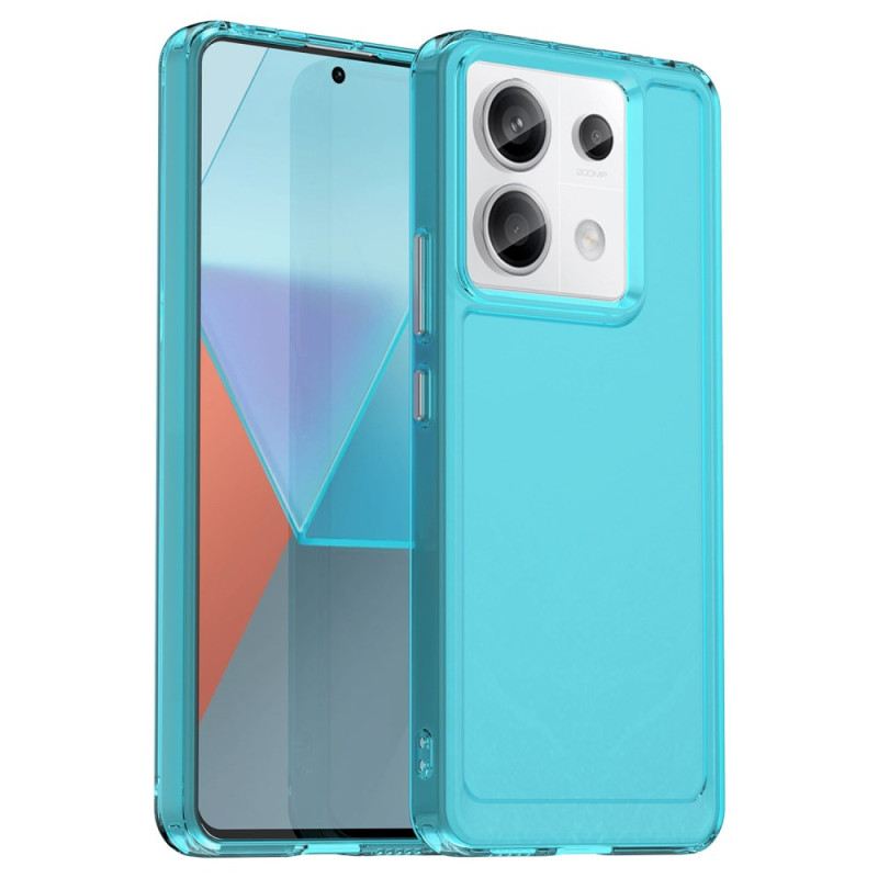 Maskica Za Xiaomi Redmi Note 13 Pro 5g Serija Slatkiša