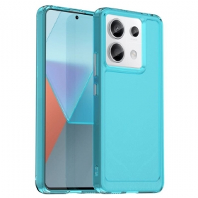 Maskica Za Xiaomi Redmi Note 13 Pro 5g Serija Slatkiša