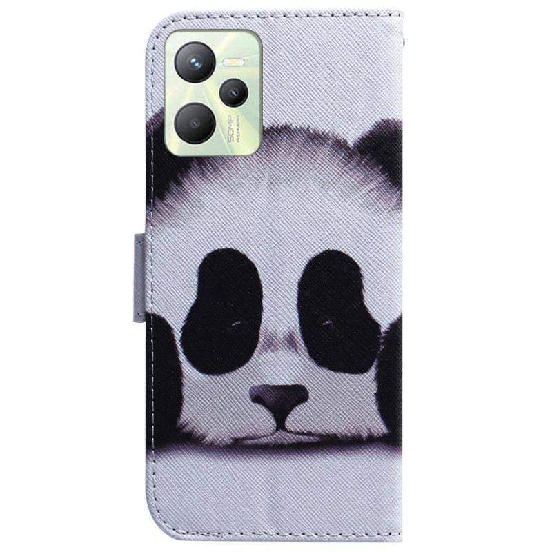 Futrola Realme C35 Panda