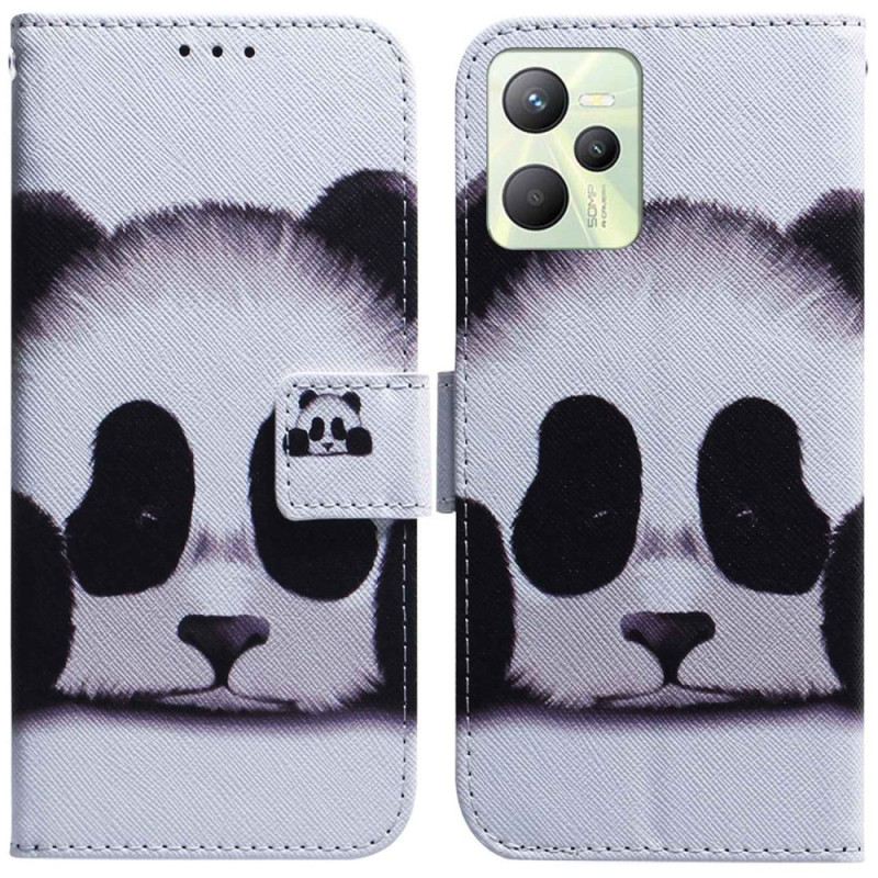 Futrola Realme C35 Panda