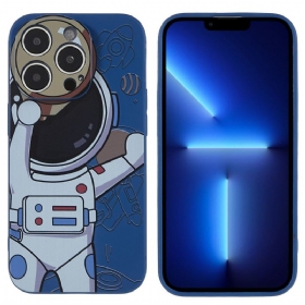 Maskica iPhone 14 Pro Astronaut