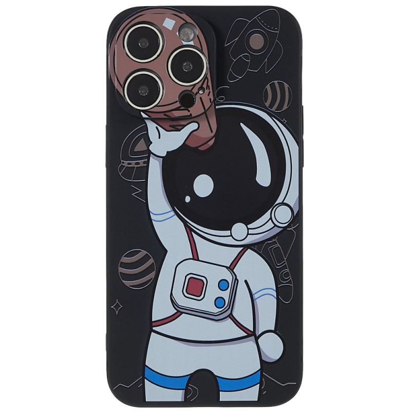 Maskica iPhone 14 Pro Astronaut