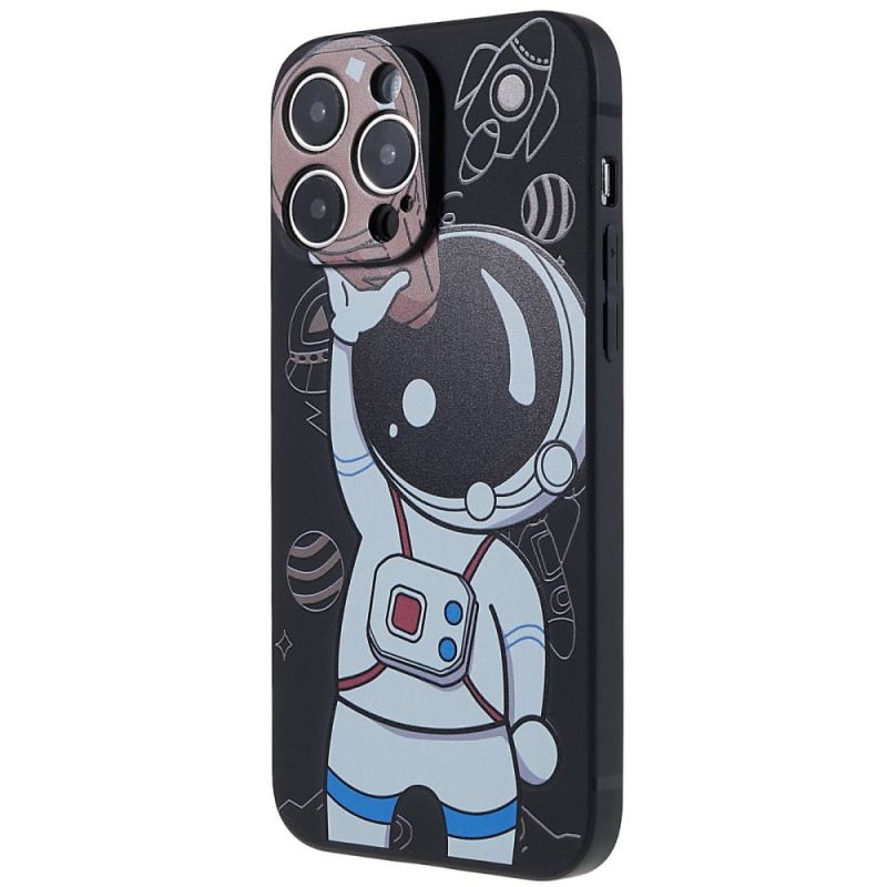 Maskica iPhone 14 Pro Astronaut