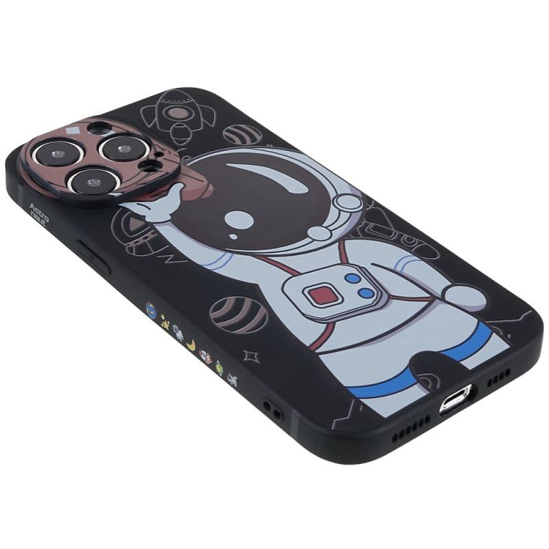 Maskica iPhone 14 Pro Astronaut