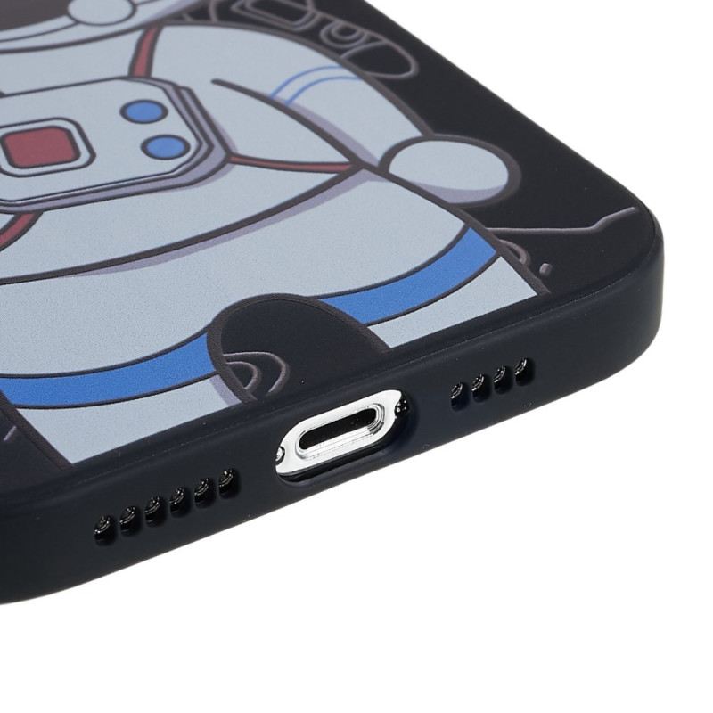 Maskica iPhone 14 Pro Astronaut