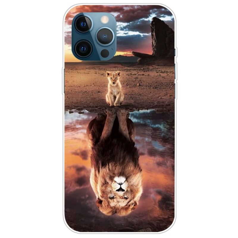 Maskica iPhone 14 Pro Felines