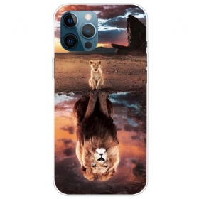 Maskica iPhone 14 Pro Felines