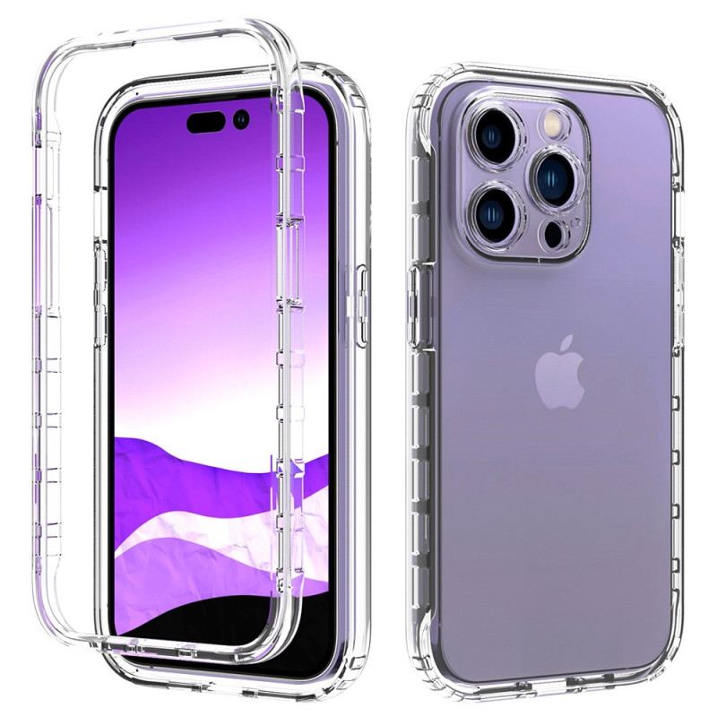 Maskica iPhone 14 Pro Gradijent Boja