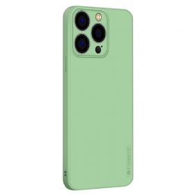 Maskica iPhone 14 Pro Silikonski Pinwuyo