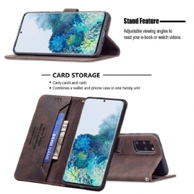 Futrola Samsung Galaxy S20 Plus / S20 Plus 5G Rfid Binfen Boja