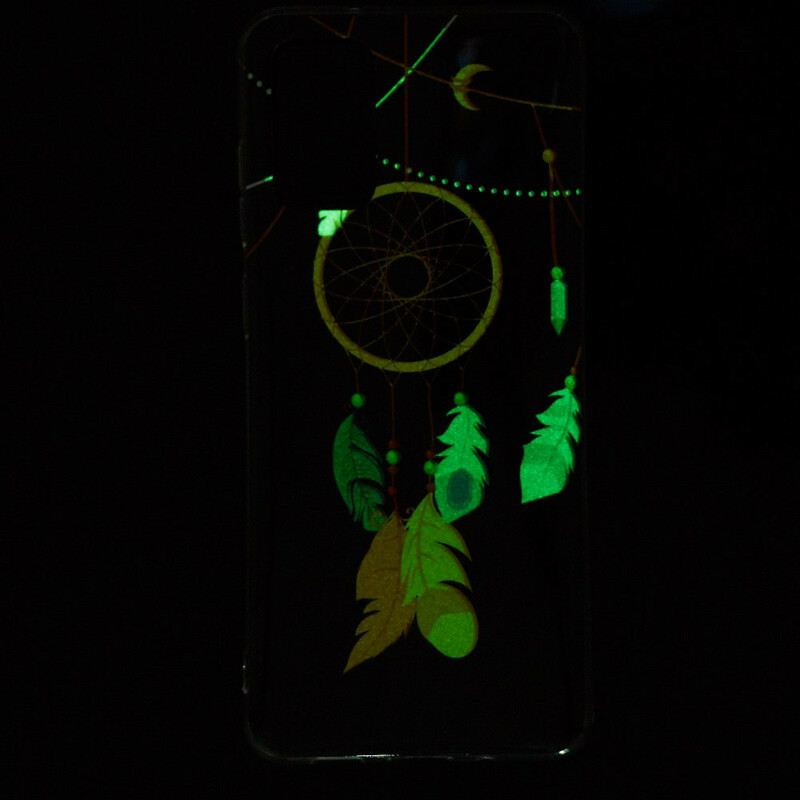 Maskica Samsung Galaxy S20 Plus / S20 Plus 5G Fluorescentni Hvatač Snova