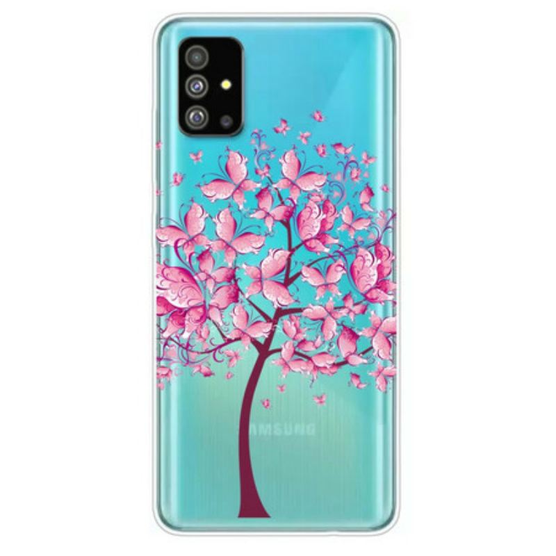 Maskica Samsung Galaxy S20 Plus / S20 Plus 5G Top Tree