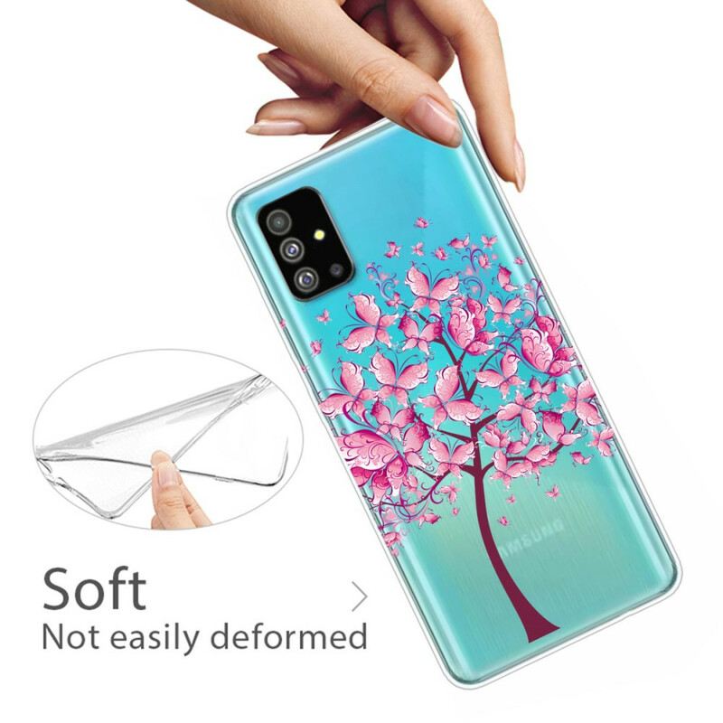 Maskica Samsung Galaxy S20 Plus / S20 Plus 5G Top Tree