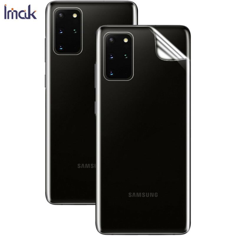 Zaštitna Folija Za Ekran Za Samsung Galaxy S20 Plus / S20 Plus 5G Imak