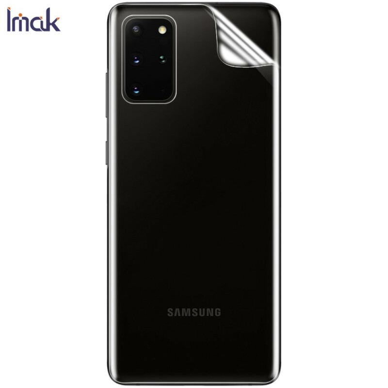 Zaštitna Folija Za Ekran Za Samsung Galaxy S20 Plus / S20 Plus 5G Imak