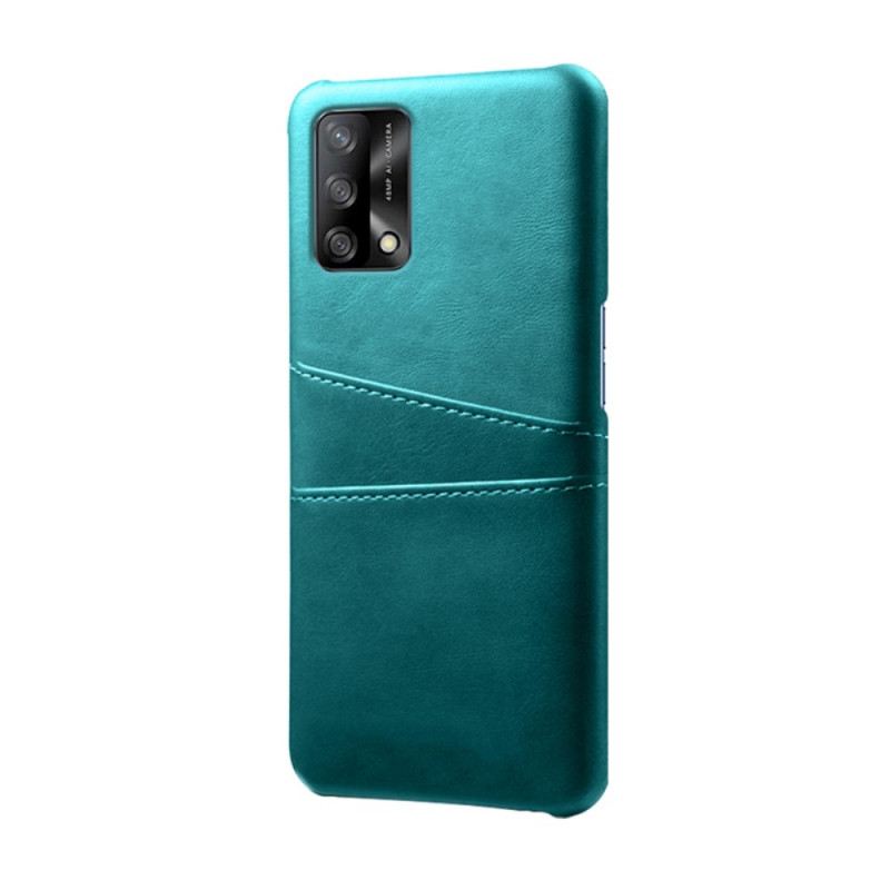 Maskica Oppo A74 4G Držač Kartice Ksq