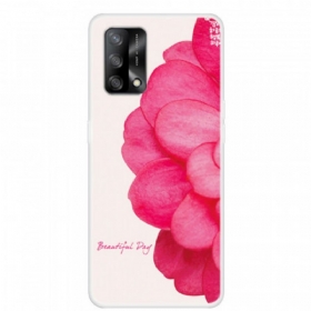 Maskica Oppo A74 4G Lijep Dan