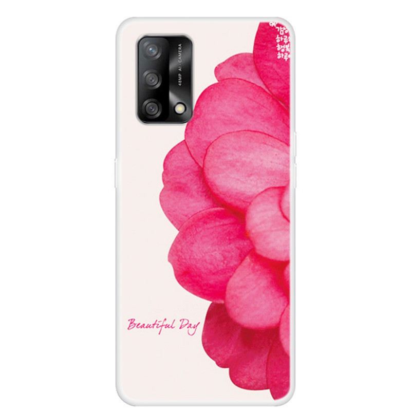 Maskica Oppo A74 4G Lijep Dan