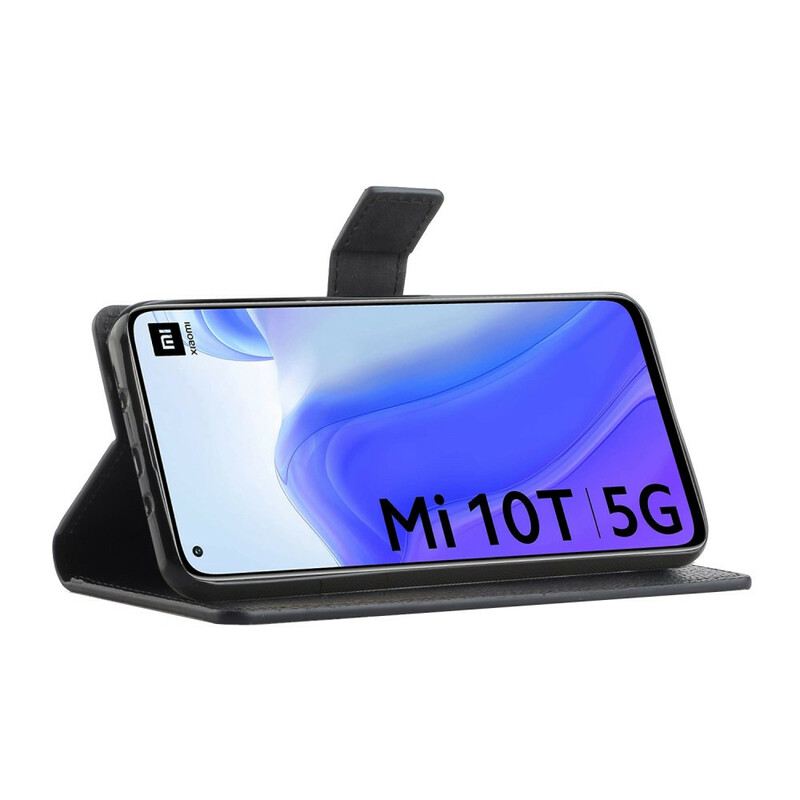 Futrola Xiaomi Mi 10T / 10T Pro Jednostruki Liči