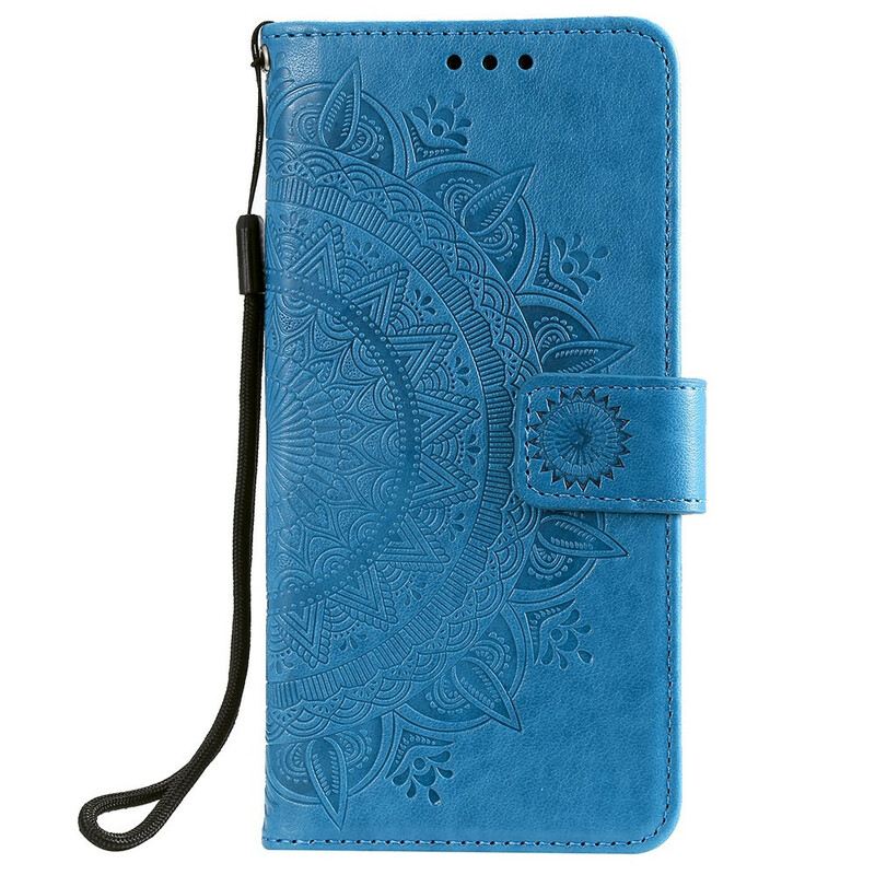 Futrola Xiaomi Mi 10T / 10T Pro Mandala Sunca