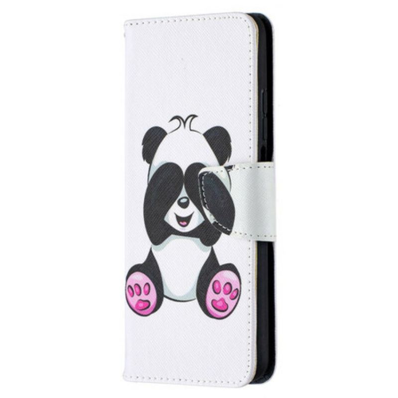 Futrola Xiaomi Mi 10T / 10T Pro Panda Zabava