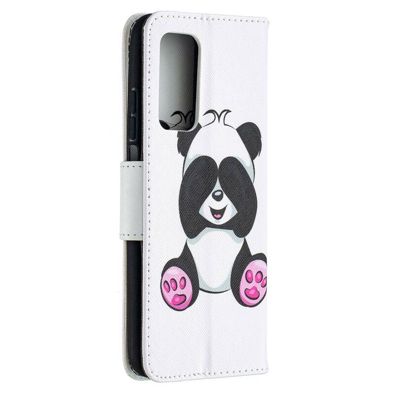 Futrola Xiaomi Mi 10T / 10T Pro Panda Zabava