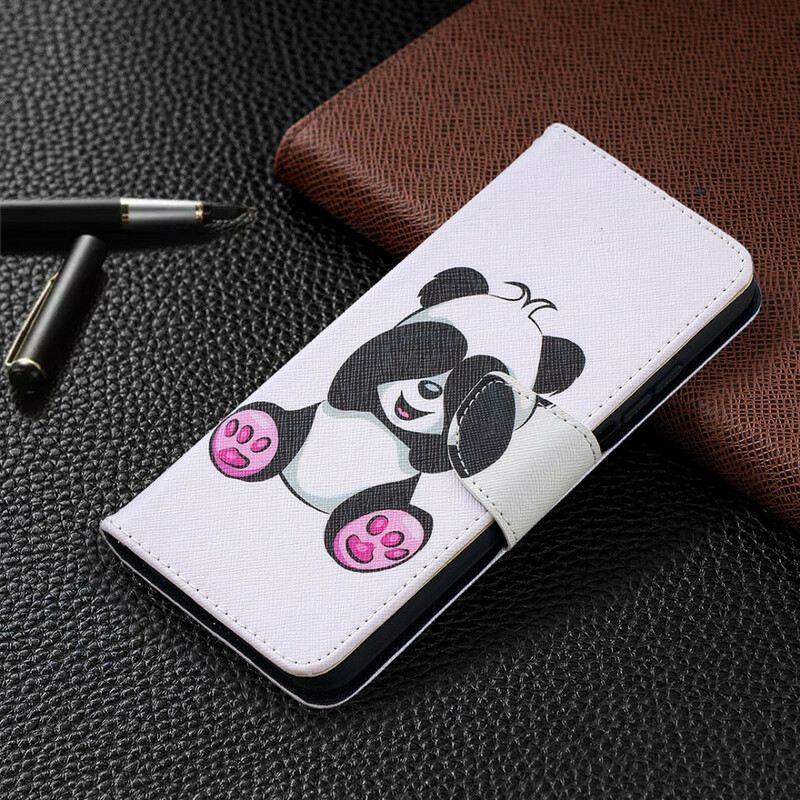 Futrola Xiaomi Mi 10T / 10T Pro Panda Zabava