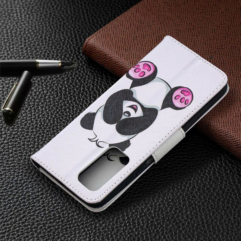 Futrola Xiaomi Mi 10T / 10T Pro Panda Zabava