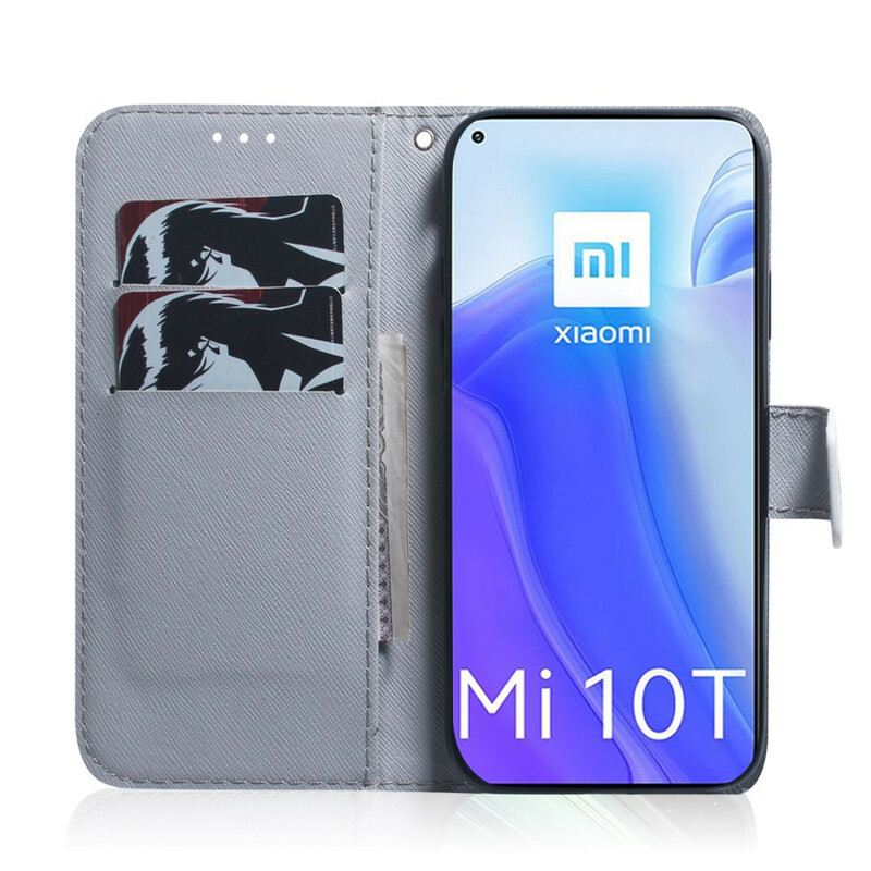 Futrola Xiaomi Mi 10T / 10T Pro Pseći Pogled