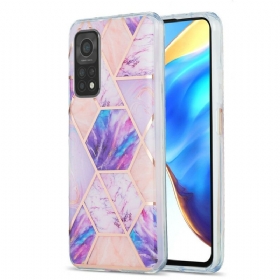 Maskica Xiaomi Mi 10T / 10T Pro Dizajnerski Mramor