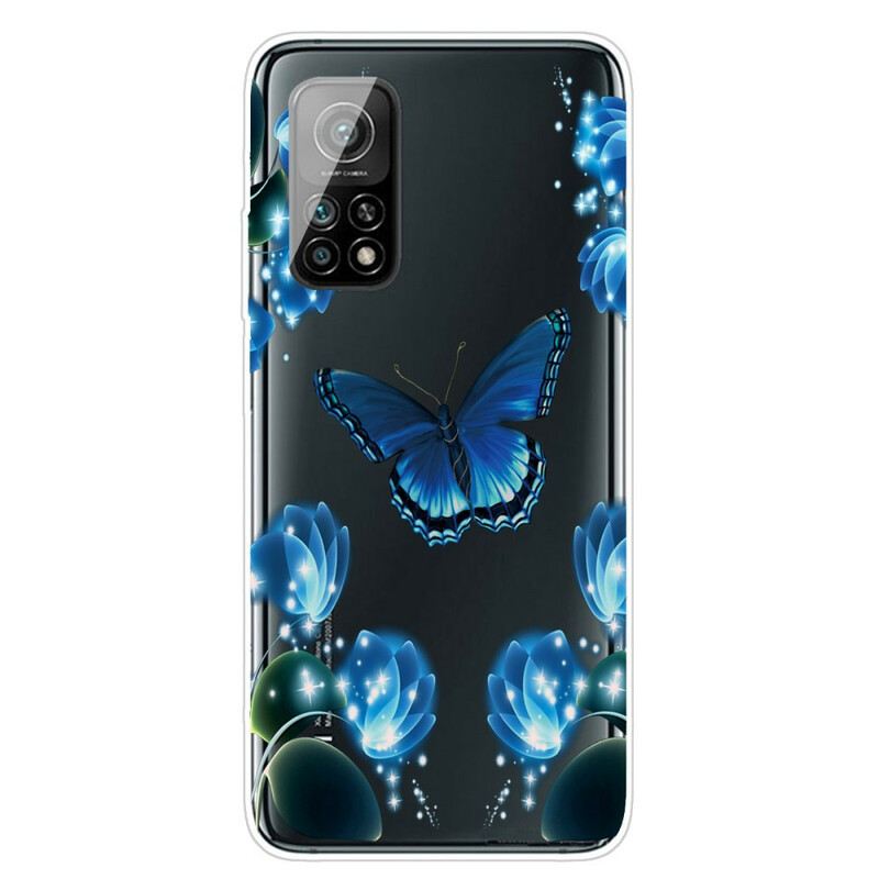 Maskica Xiaomi Mi 10T / 10T Pro Luksuz Leptira