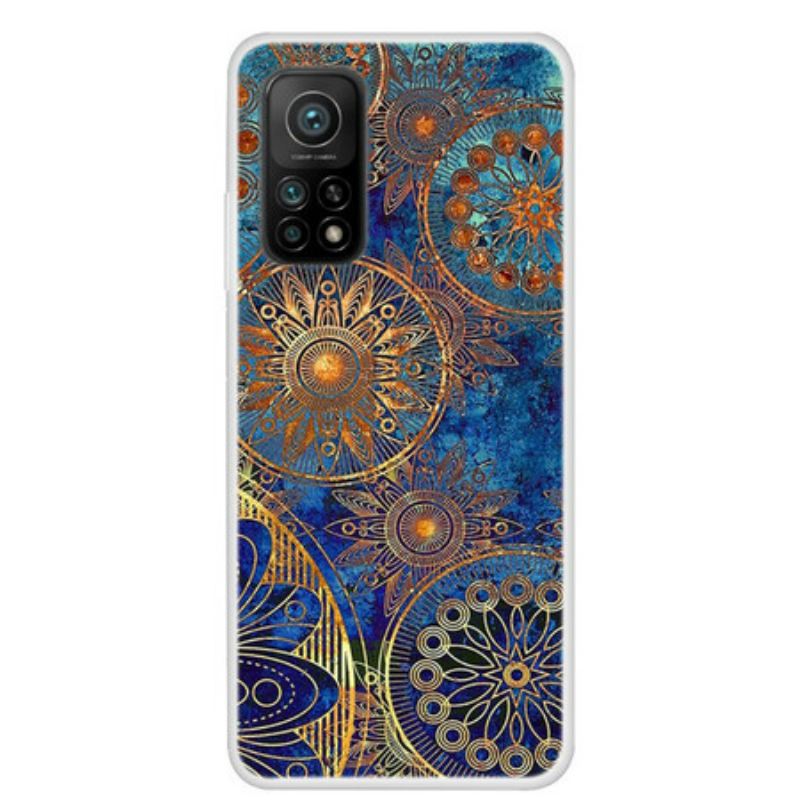 Maskica Xiaomi Mi 10T / 10T Pro Mandala Trend