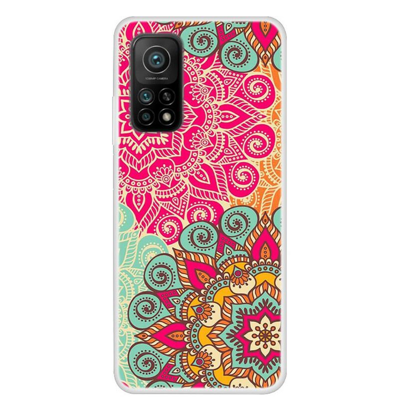 Maskica Xiaomi Mi 10T / 10T Pro Mandala Trend