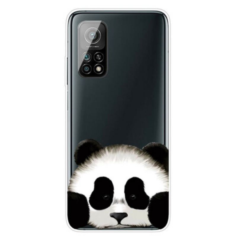 Maskica Xiaomi Mi 10T / 10T Pro Panda Bez Šavova