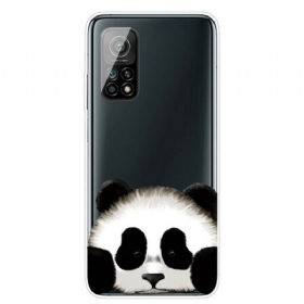 Maskica Xiaomi Mi 10T / 10T Pro Panda Bez Šavova