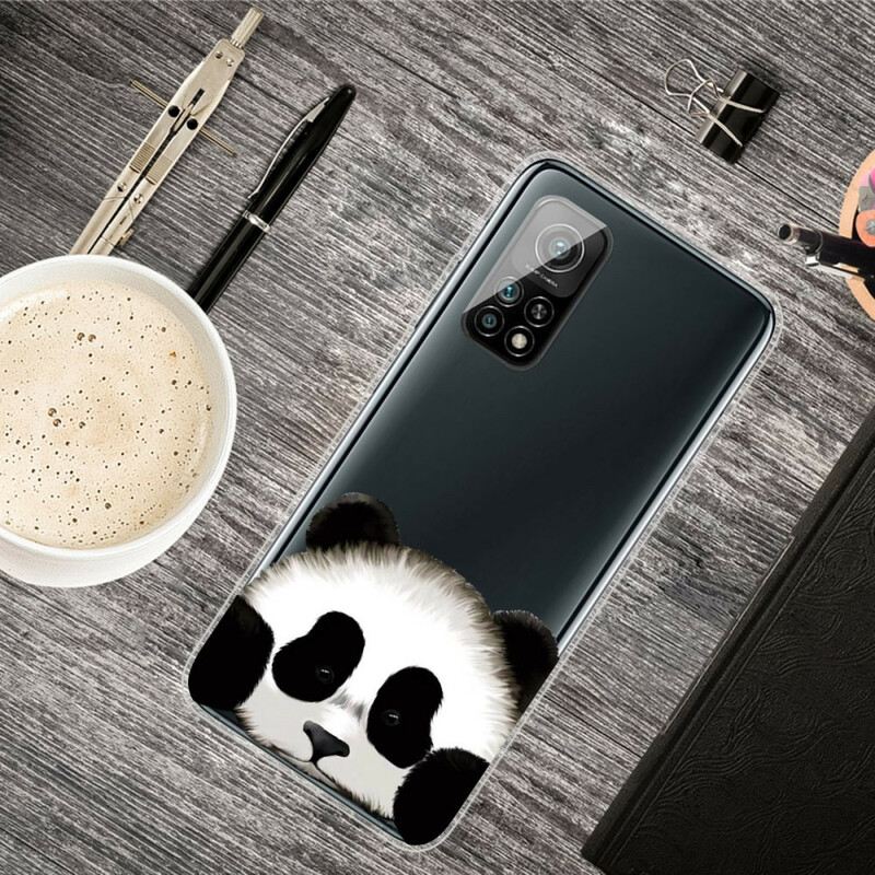 Maskica Xiaomi Mi 10T / 10T Pro Panda Bez Šavova