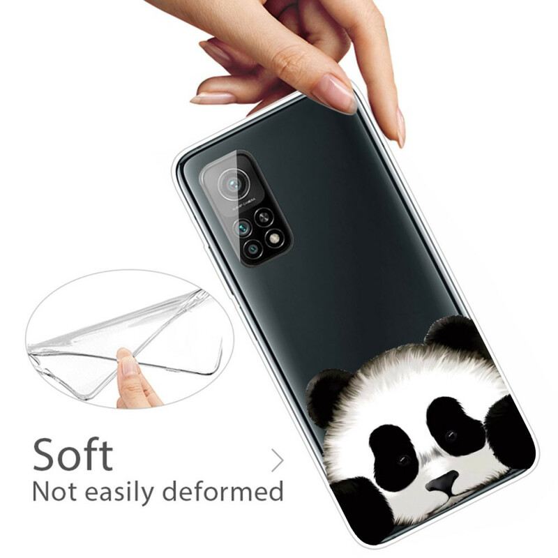 Maskica Xiaomi Mi 10T / 10T Pro Panda Bez Šavova