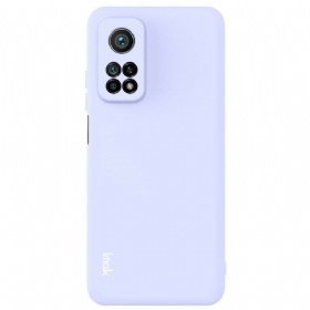 Maskica Xiaomi Mi 10T / 10T Pro Silikonska Podloga Imak Serije Uc-2