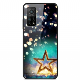 Maskica Xiaomi Mi 10T / 10T Pro Star Kaljeno Staklo