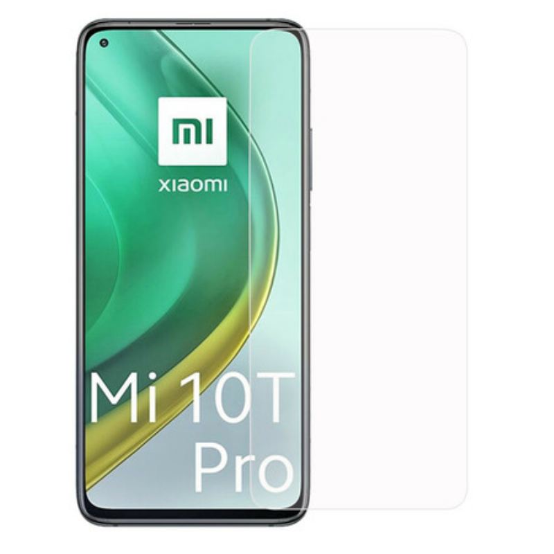 Zaštita Od Kaljenog Stakla Arc Edge Za Zaslon Xiaomi Mi 10T / 10T Pro